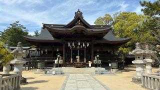 白鳥神社の参拝記録(alaskaさん)