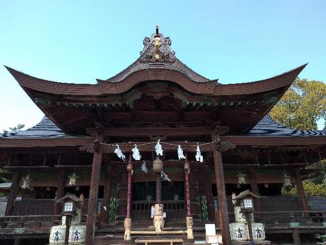 白鳥神社の参拝記録(TAKAさん)