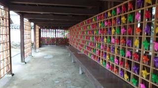 白鳥神社の参拝記録(ゆずさん)