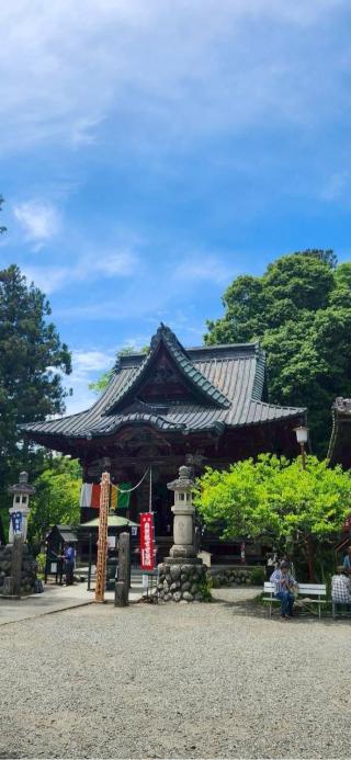 誦経山 四萬部寺の参拝記録(RUIさん)