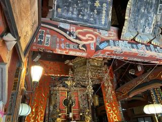誦経山 四萬部寺の参拝記録(スエさん)
