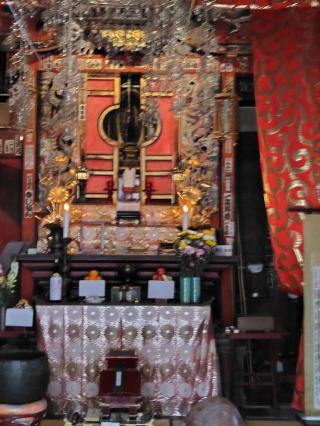 誦経山 四萬部寺の参拝記録(がっちゃん3さん)