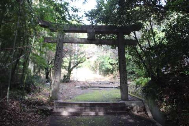 飯神社の参拝記録3