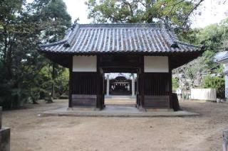 飯神社の参拝記録(のぶちゃんさん)