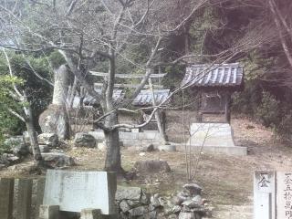 飯神社の参拝記録(神祇伯さん)