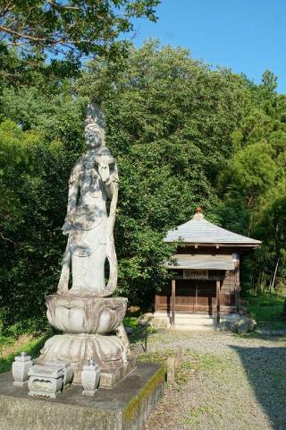 繁昌山泉福寺の参拝記録(thonglor17さん)