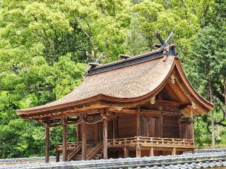 神谷神社の参拝記録(ろかずさん)
