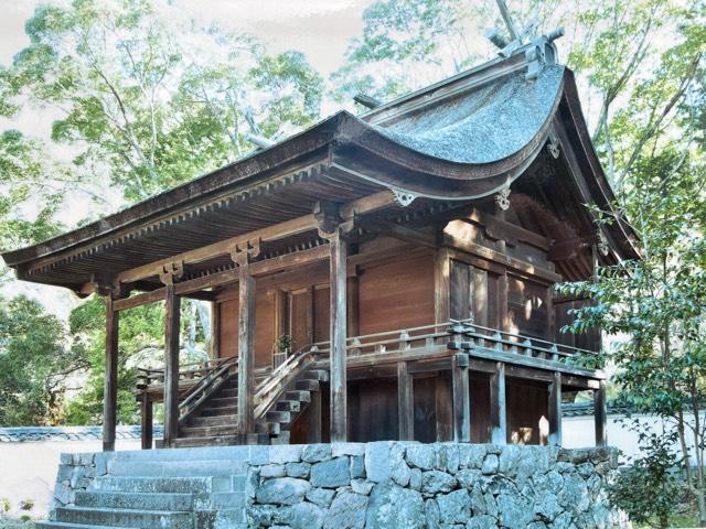 神谷神社の参拝記録5