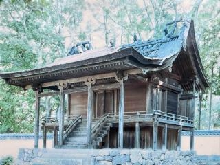 神谷神社の参拝記録(くらのりさん)