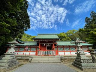 神谷神社の参拝記録(YANKODAYOさん)
