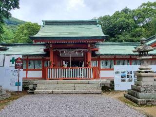 神谷神社の参拝記録(飛成さん)