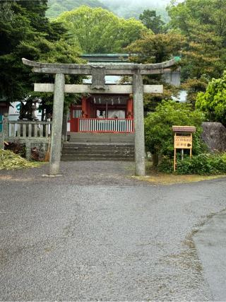 神谷神社の参拝記録(Nabeさん)