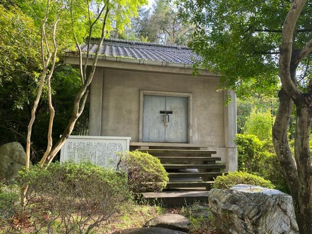 香川県坂出市神谷町621番地 神谷神社の写真9