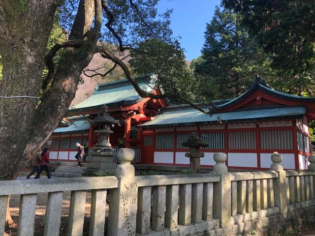 香川県坂出市神谷町621番地 神谷神社の写真2