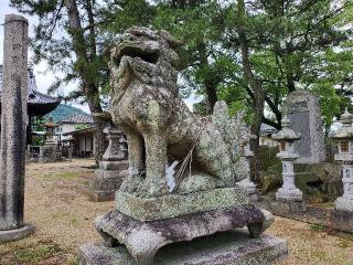 総社神社の参拝記録(飛成さん)