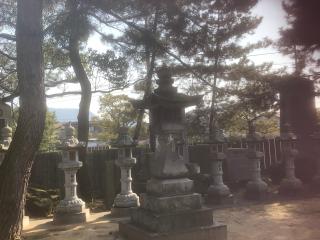 総社神社の参拝記録(神祇伯さん)