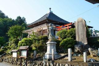 法昌山 妙圓寺の参拝記録(thonglor17さん)