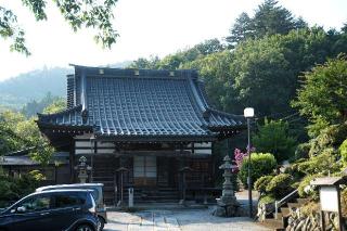 法昌山 妙圓寺の参拝記録(thonglor17さん)
