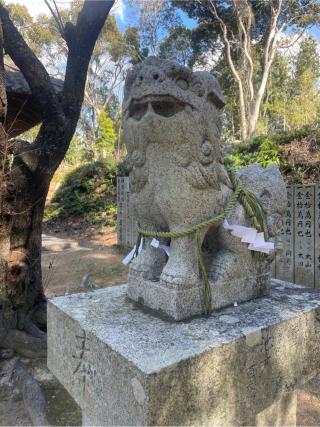 志太張神社の参拝記録(フクタロウさん)