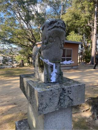 志太張神社の参拝記録(フクタロウさん)
