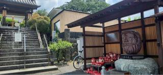 母巣山 少林寺の参拝記録(RUIさん)