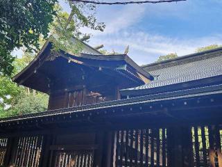 讃岐宮（香川県護国神社）の参拝記録(ろかずさん)