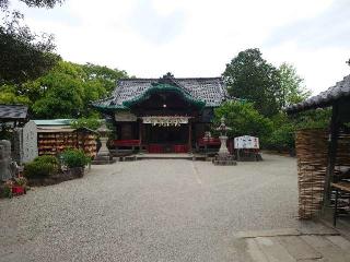 滝宮天満宮の参拝記録(k.ikedaさん)