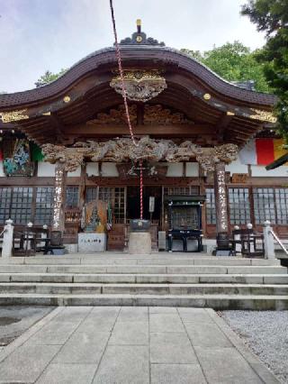仏道山 野坂寺の参拝記録(おざりんさん)
