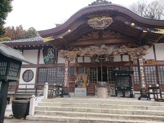 仏道山 野坂寺の参拝記録(なまむぎさん)