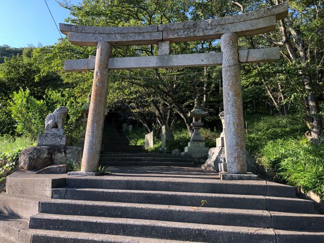 香川県仲多度郡琴平町下櫛梨280 櫛梨神社の写真1