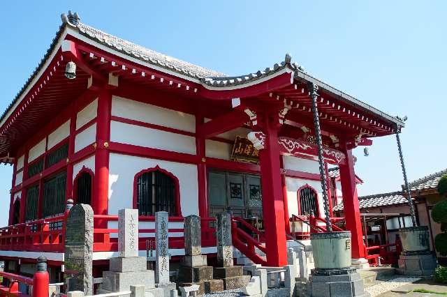 本仙寺の写真1