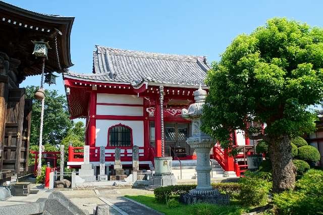 廣澤山本仙寺の参拝記録1