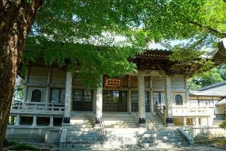 松光山東圓寺の参拝記録(thonglor17さん)