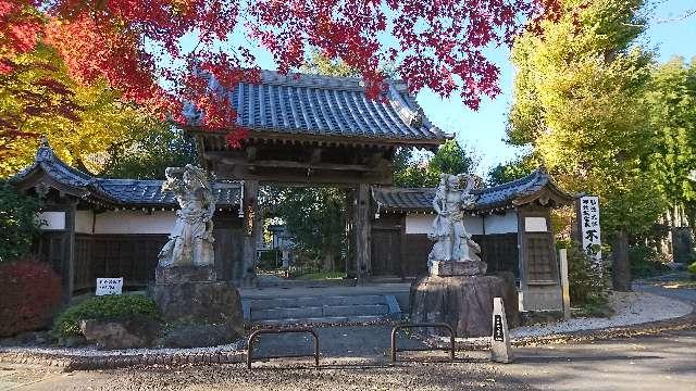 松光山東圓寺の参拝記録4
