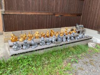 瀧神社の参拝記録(カズさん)