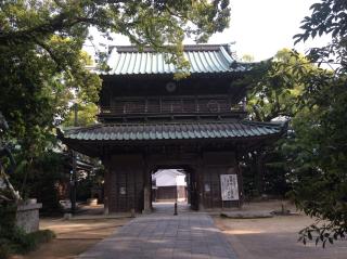 三島神社の参拝記録(ROSSOさん)