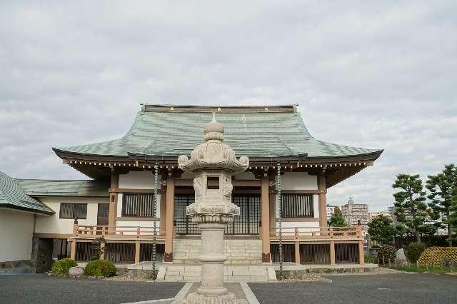 清澤山泉藏寺の写真1