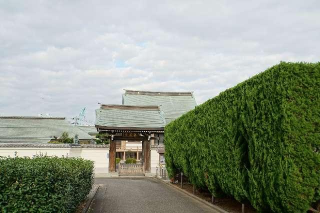 清澤山泉藏寺の参拝記録1
