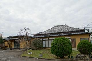 日成寺の参拝記録(thonglor17さん)