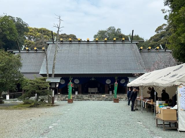 愛媛県西条市中野甲1649 伊曽乃神社の写真3