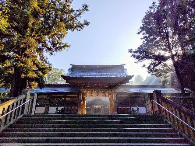 愛媛県今治市大三島町宮浦3327 大山祇神社（伊予国一宮）の写真13