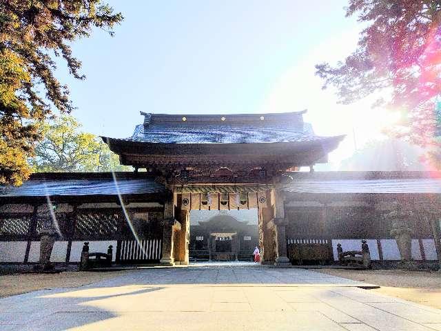 愛媛県今治市大三島町宮浦3327 大山祇神社（伊予国一宮）の写真14