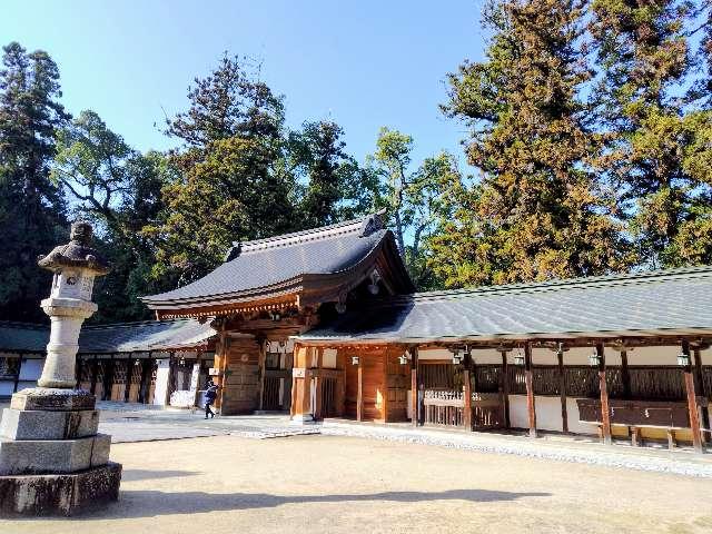 愛媛県今治市大三島町宮浦3327 大山祇神社（伊予国一宮）の写真16