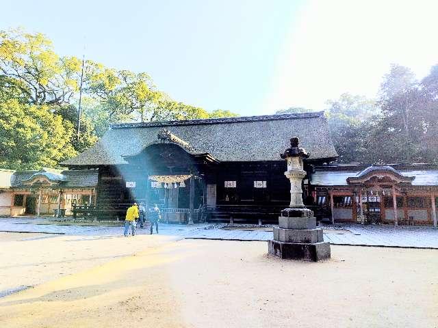 愛媛県今治市大三島町宮浦3327 大山祇神社（伊予国一宮）の写真17