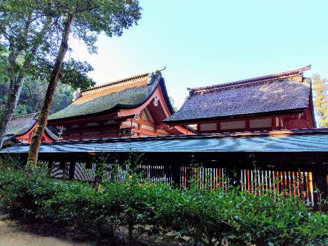愛媛県今治市大三島町宮浦3327 大山祇神社（伊予国一宮）の写真19