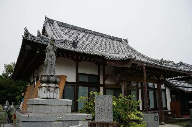 慈雲山　妙安寺の参拝記録1