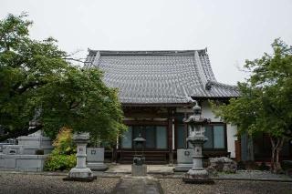 慈雲山　妙安寺の参拝記録(thonglor17さん)