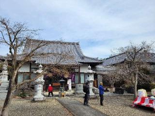 慈雲山　妙安寺の参拝記録(まっきーさん)