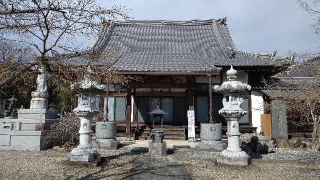 慈雲山　妙安寺の参拝記録3