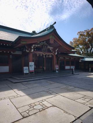 吹揚神社の参拝記録(kossan53さん)